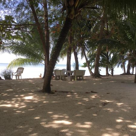 Villa Baan Wasana Lipa Noi Exterior foto