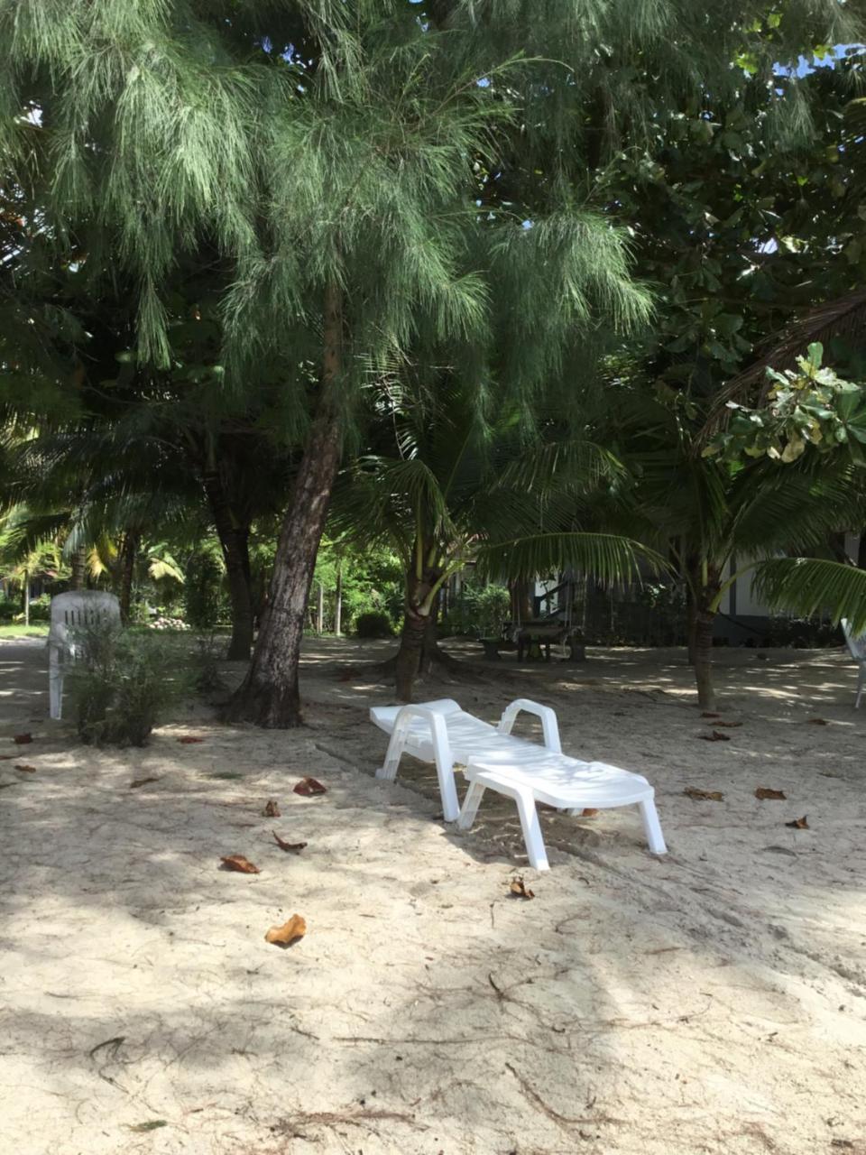Villa Baan Wasana Lipa Noi Exterior foto