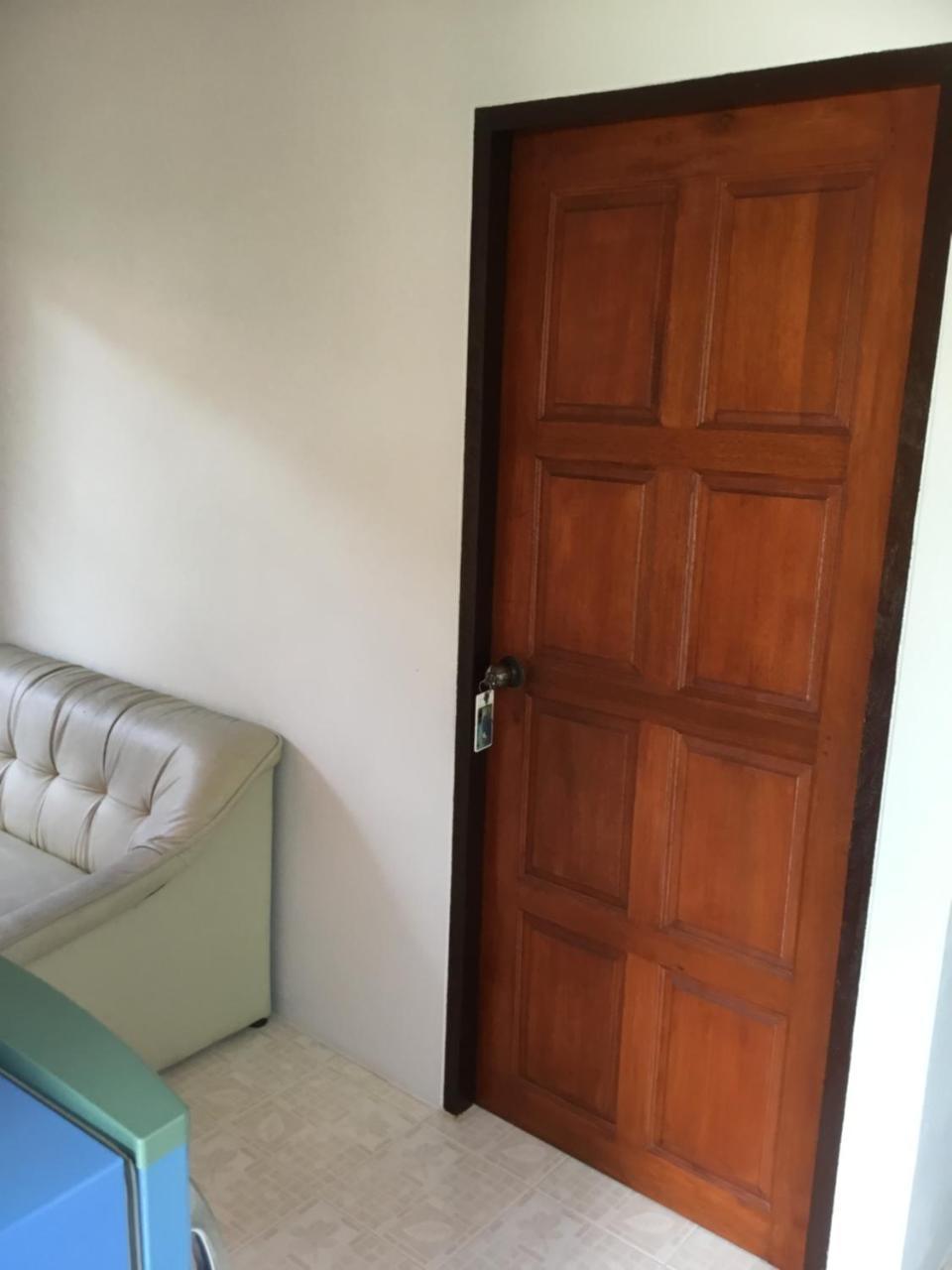 Villa Baan Wasana Lipa Noi Exterior foto