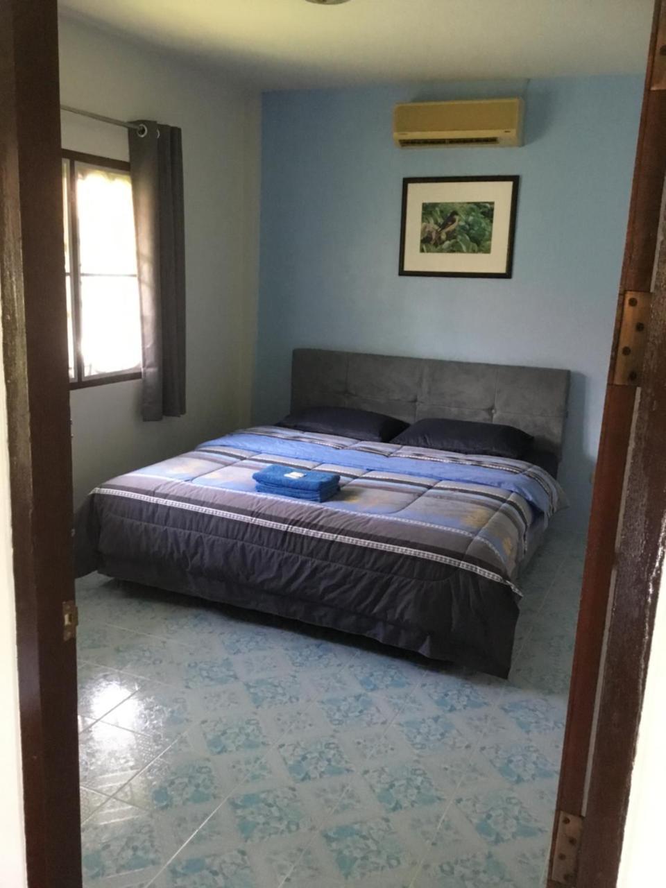 Villa Baan Wasana Lipa Noi Exterior foto