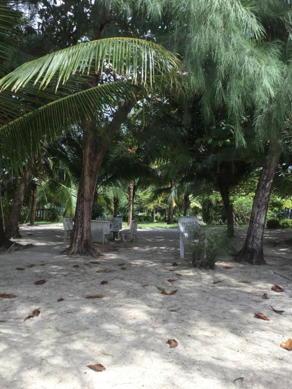 Villa Baan Wasana Lipa Noi Exterior foto