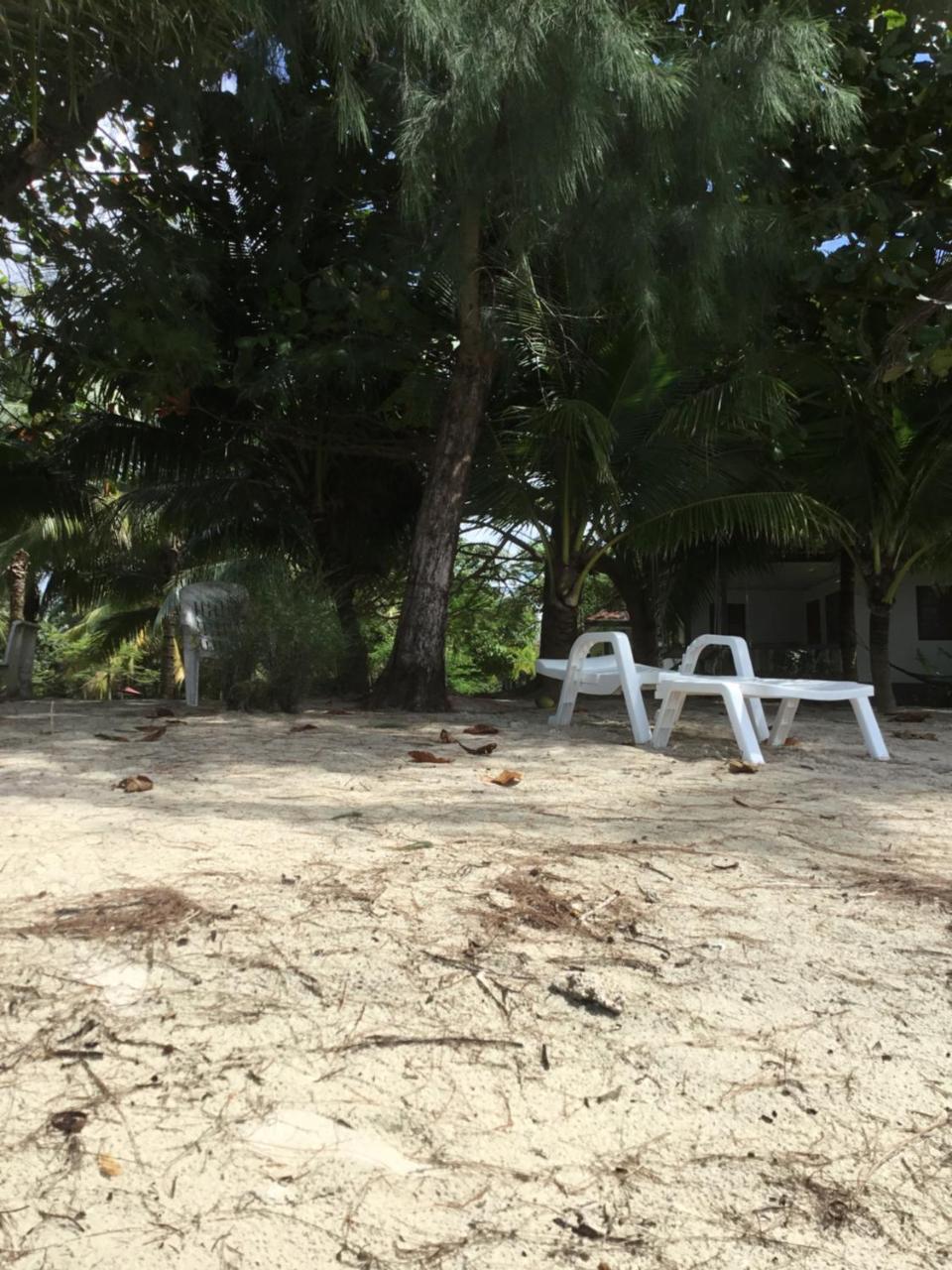 Villa Baan Wasana Lipa Noi Exterior foto