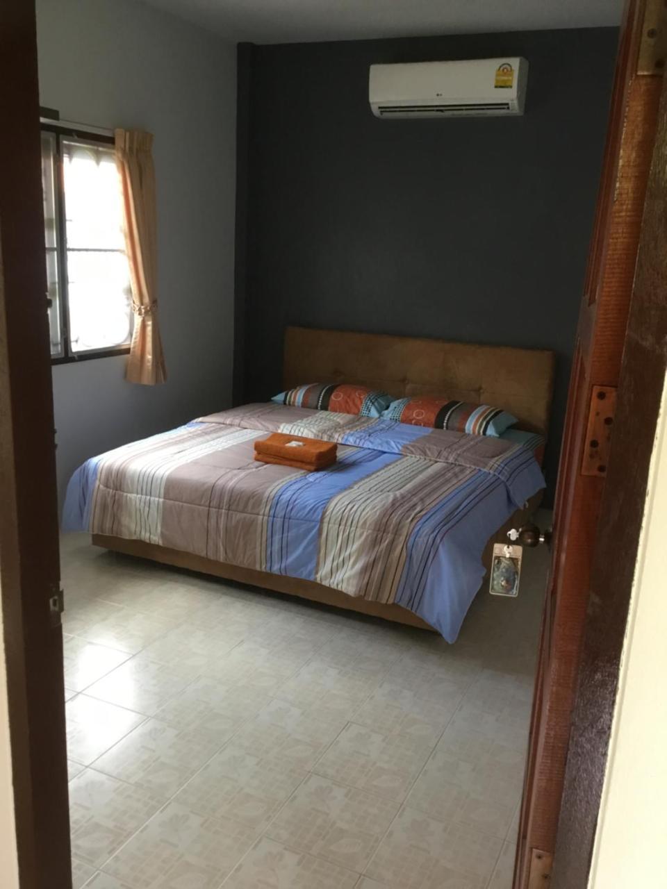 Villa Baan Wasana Lipa Noi Exterior foto
