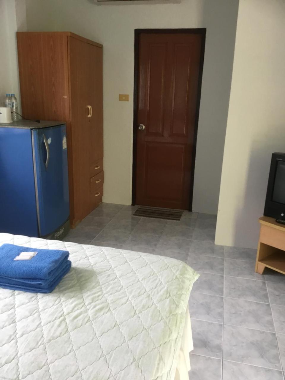 Villa Baan Wasana Lipa Noi Exterior foto