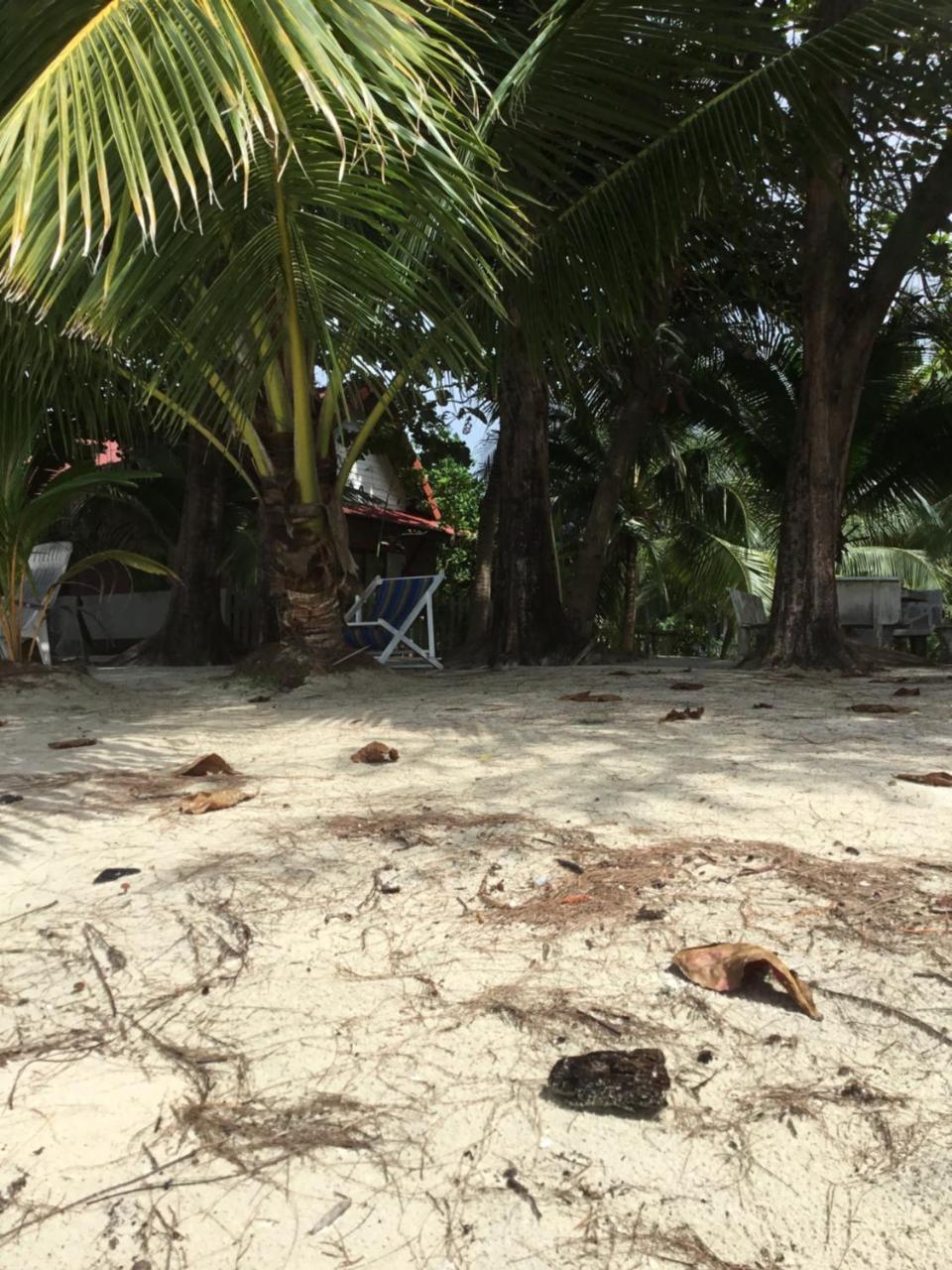 Villa Baan Wasana Lipa Noi Exterior foto