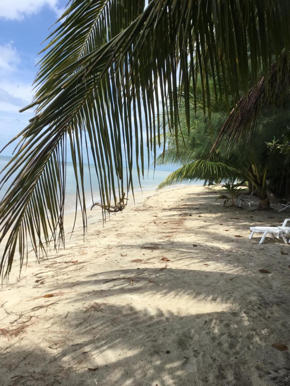 Villa Baan Wasana Lipa Noi Exterior foto