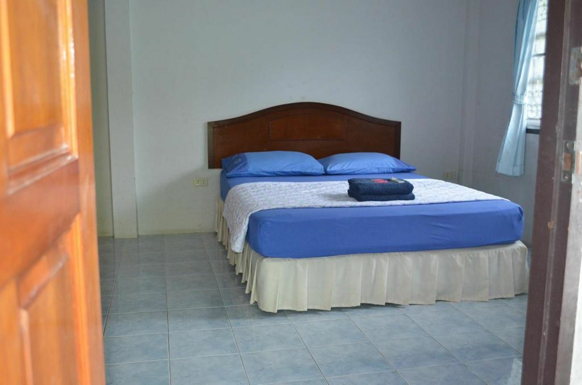 Villa Baan Wasana Lipa Noi Exterior foto
