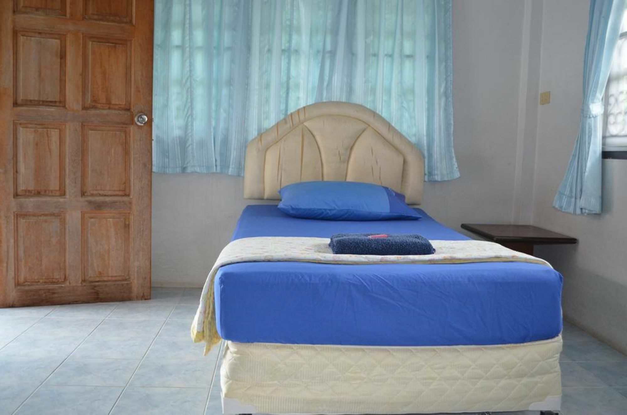 Villa Baan Wasana Lipa Noi Exterior foto